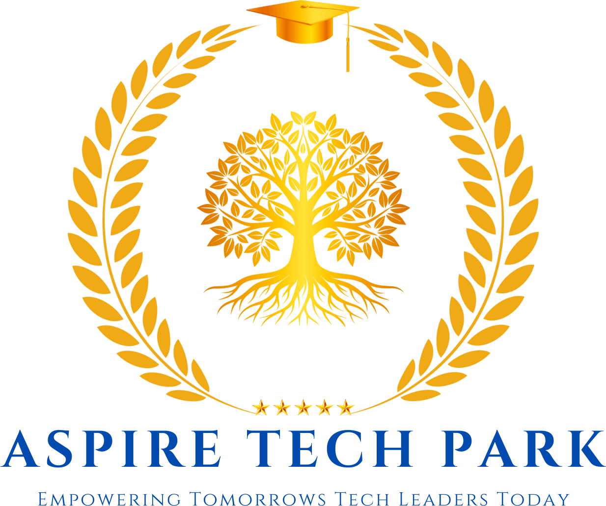 Aspire Logo